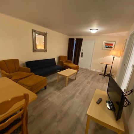 Oceanfront Twilight Surf Hotel Myrtle Beach Extérieur photo