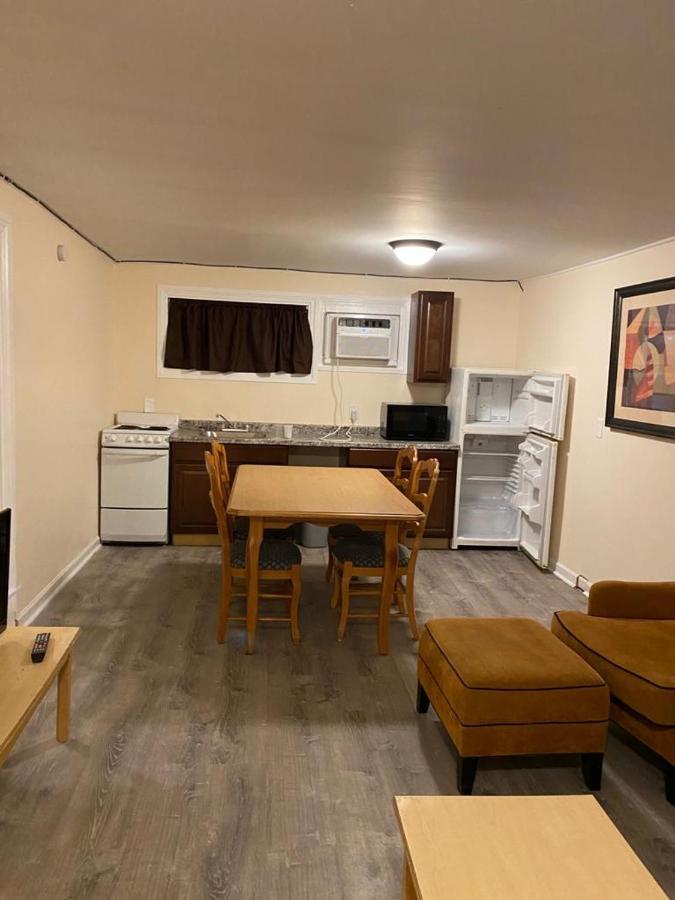 Oceanfront Twilight Surf Hotel Myrtle Beach Extérieur photo