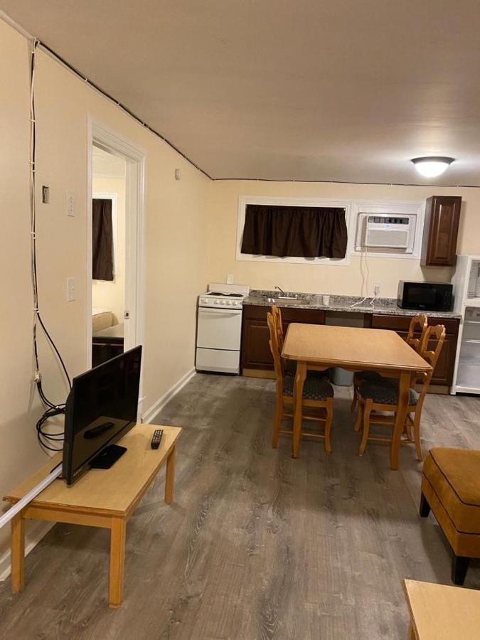 Oceanfront Twilight Surf Hotel Myrtle Beach Extérieur photo