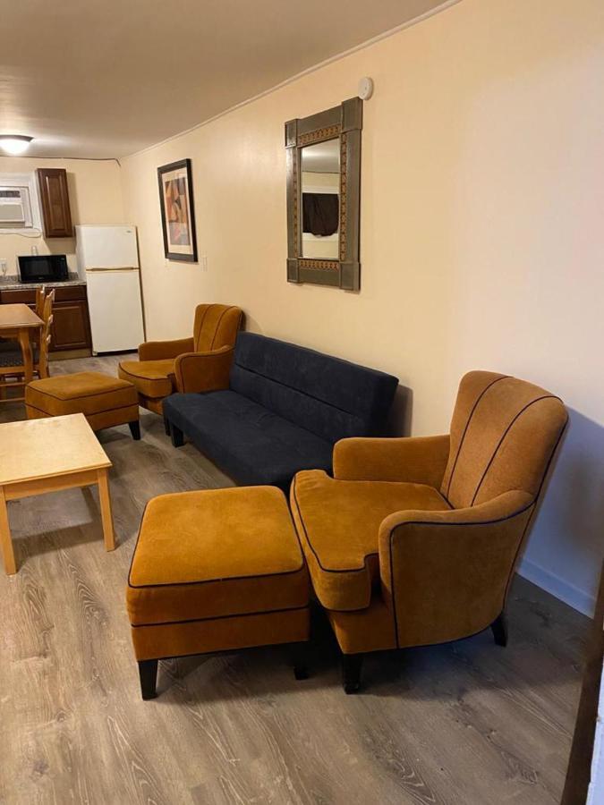 Oceanfront Twilight Surf Hotel Myrtle Beach Extérieur photo